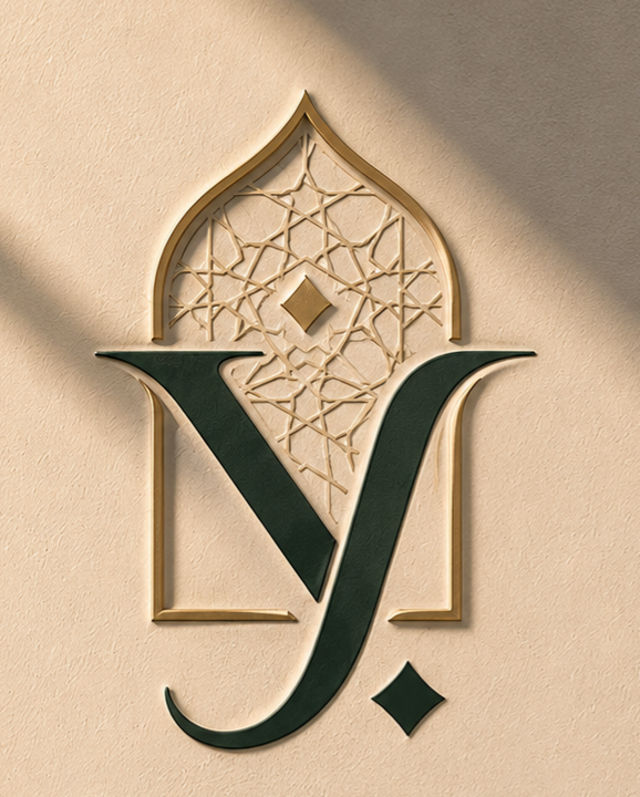 Yaqeen Logo
